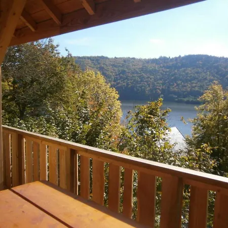 Nyaraló Chambon-sur-lac, 3 Pieces, 5 Personnes - Fr-1-630-113 *
